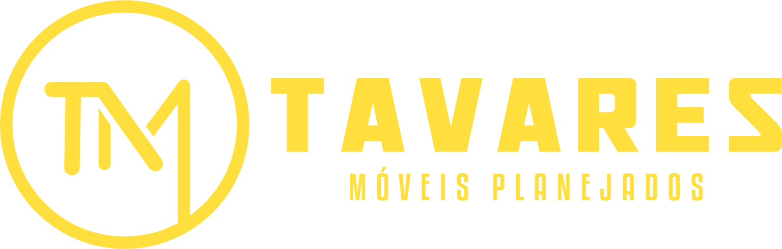 Tavares Móveis Planejados